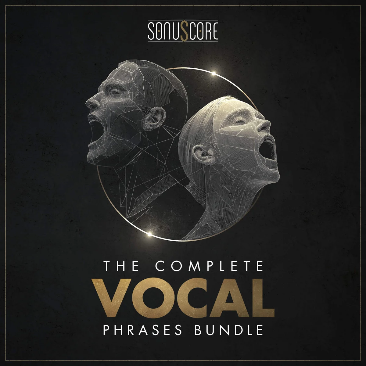 The Complete Vocal Phrases Bundle