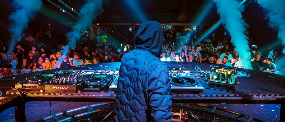 DJ Pro