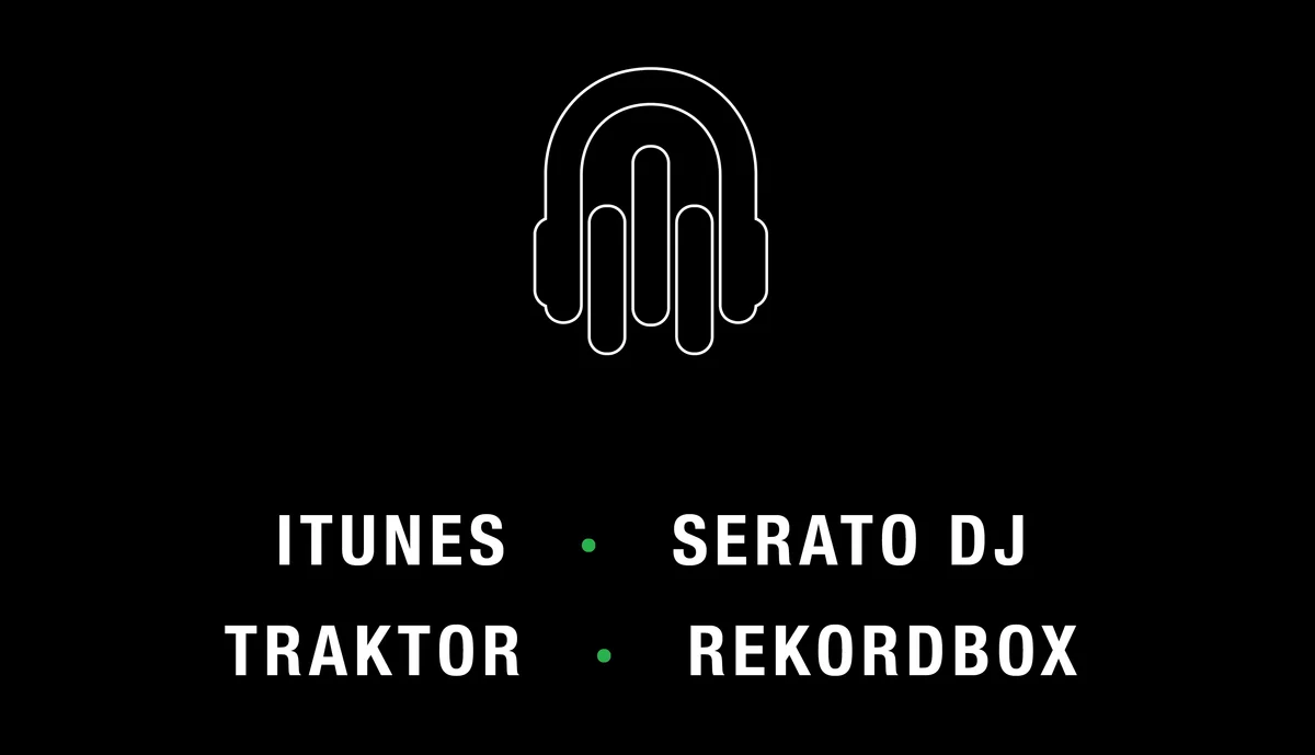 Engine DJ Desktop