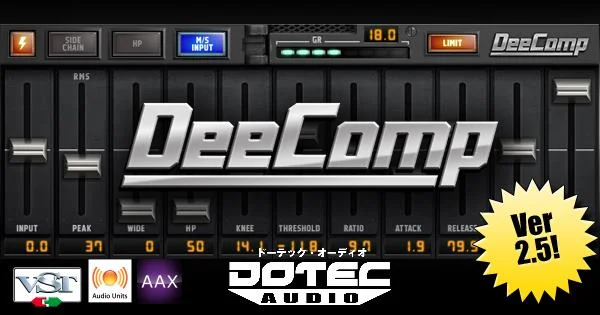 DeeComp