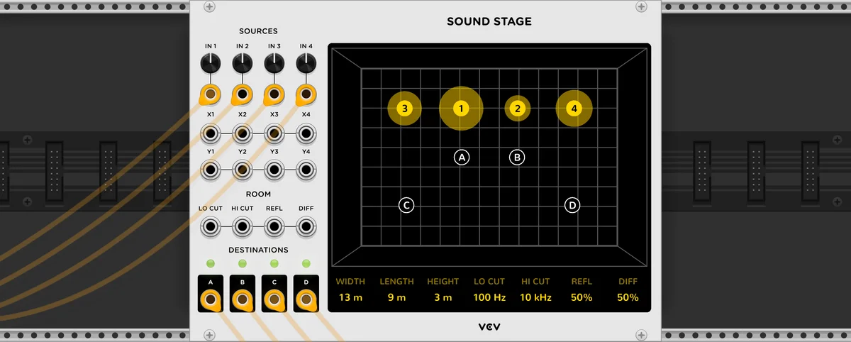 Sound Stage