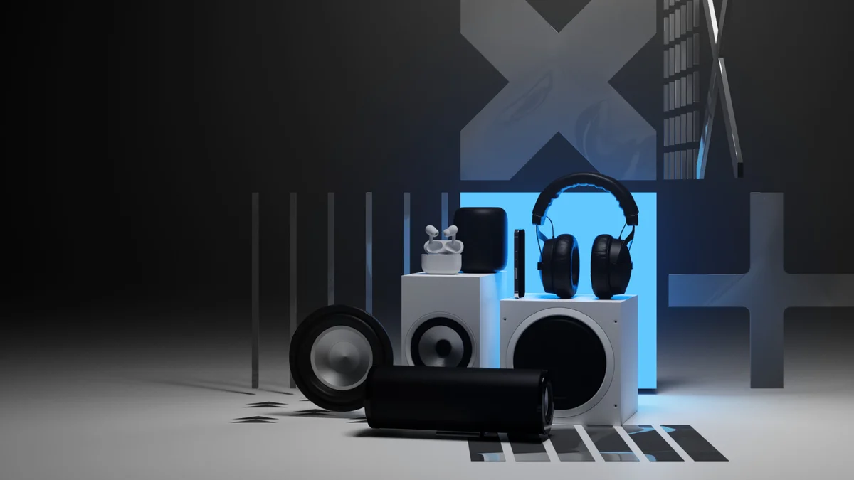 SoundID