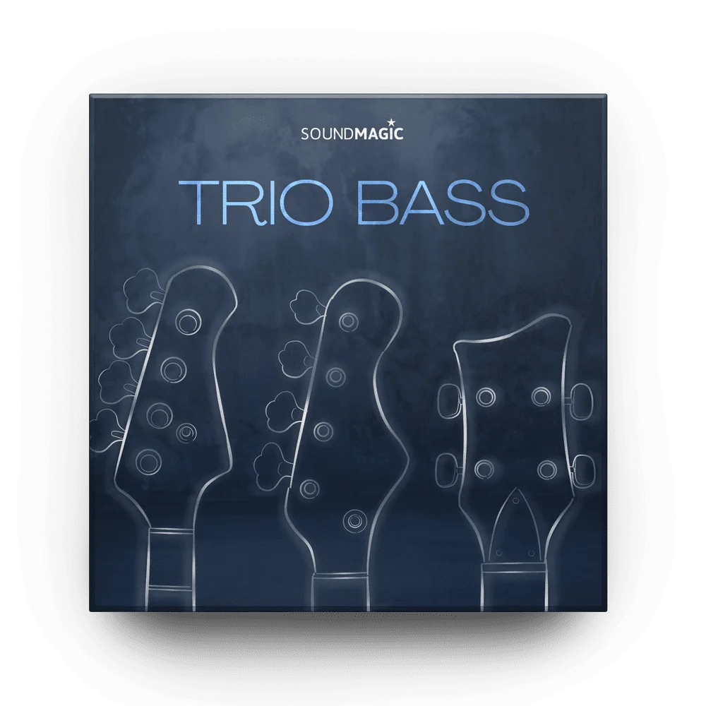 Bass Trio