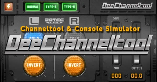DeeChannelTool