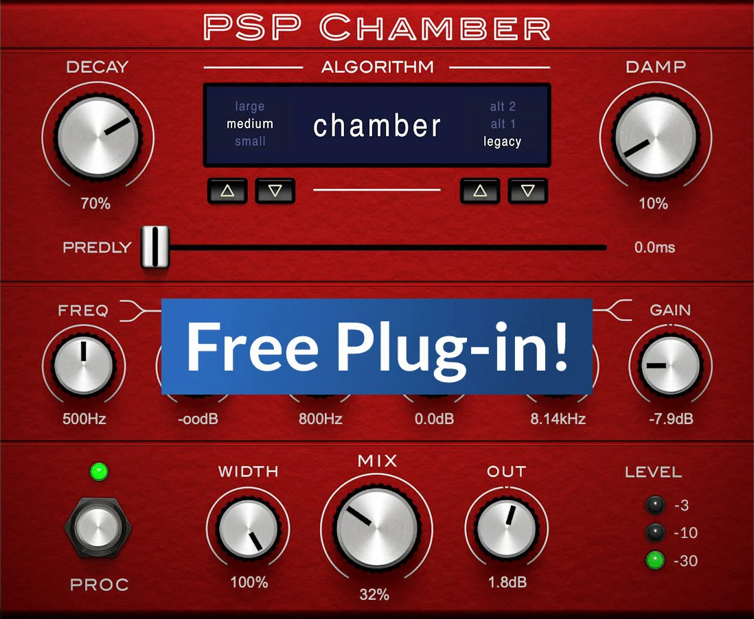 Chamber