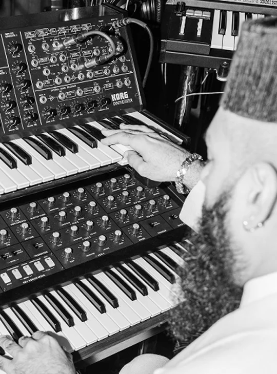 Filter MS-20
