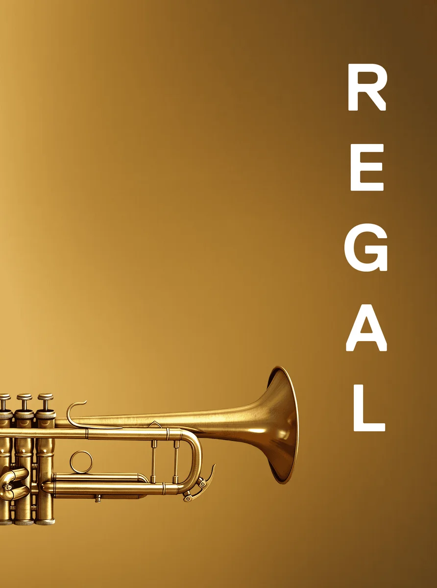 Century Solo Brass
