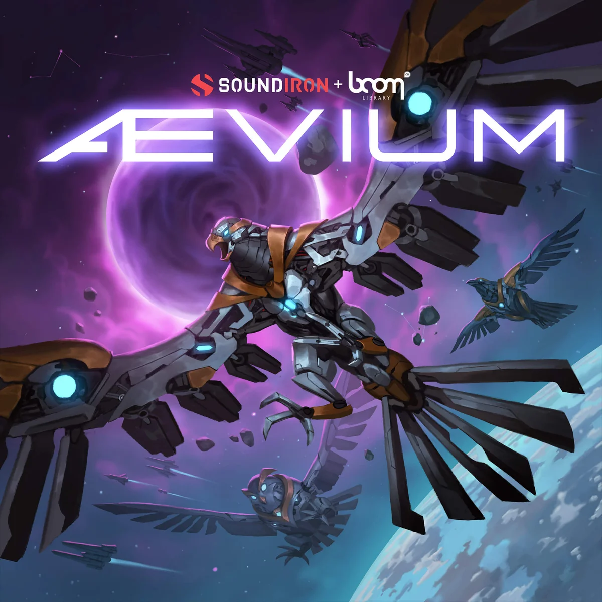 Aevium