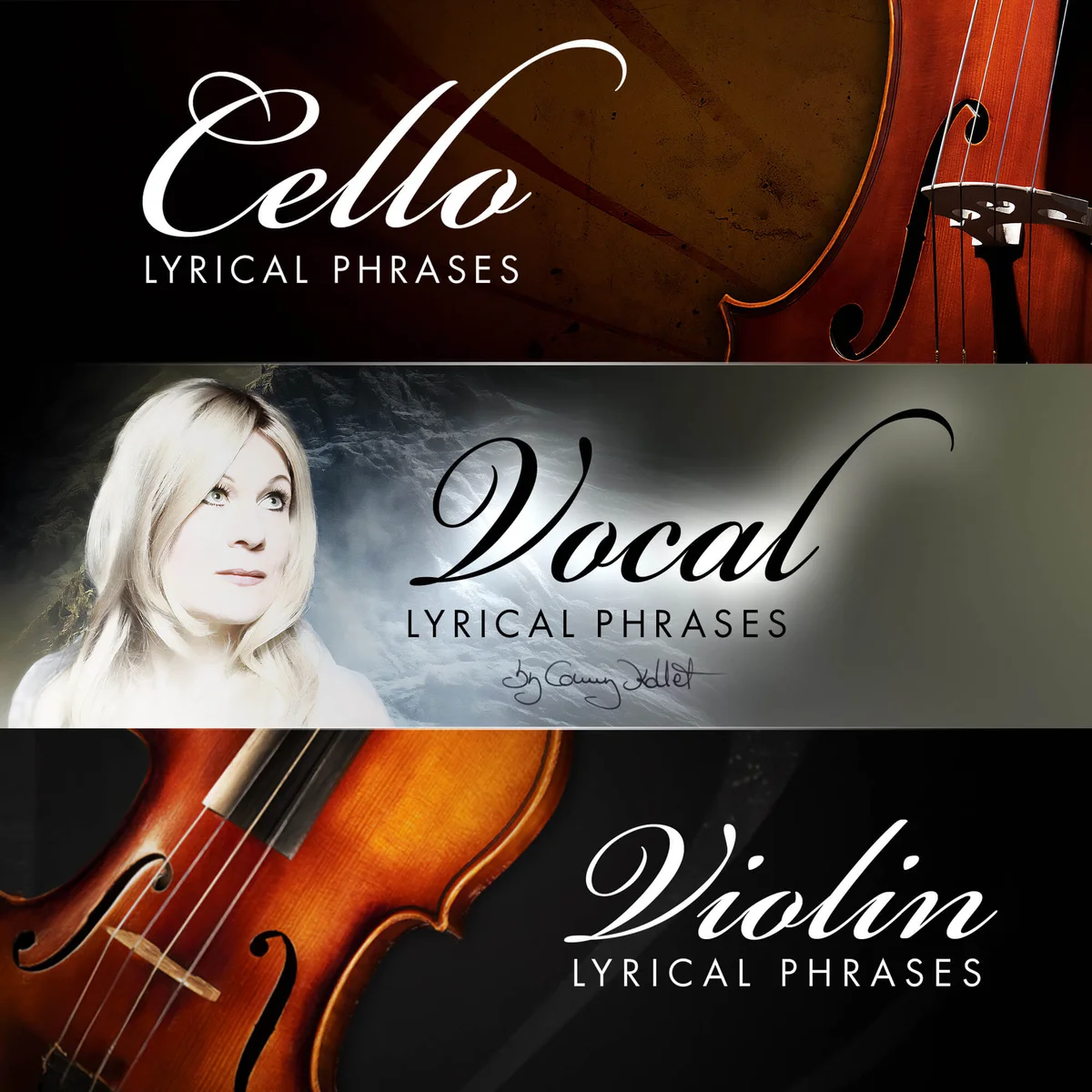 The Lyrical Bundle