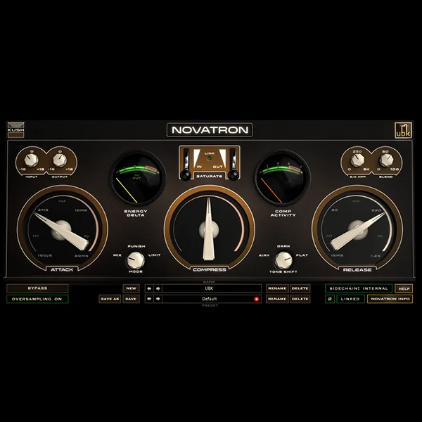 Novatron