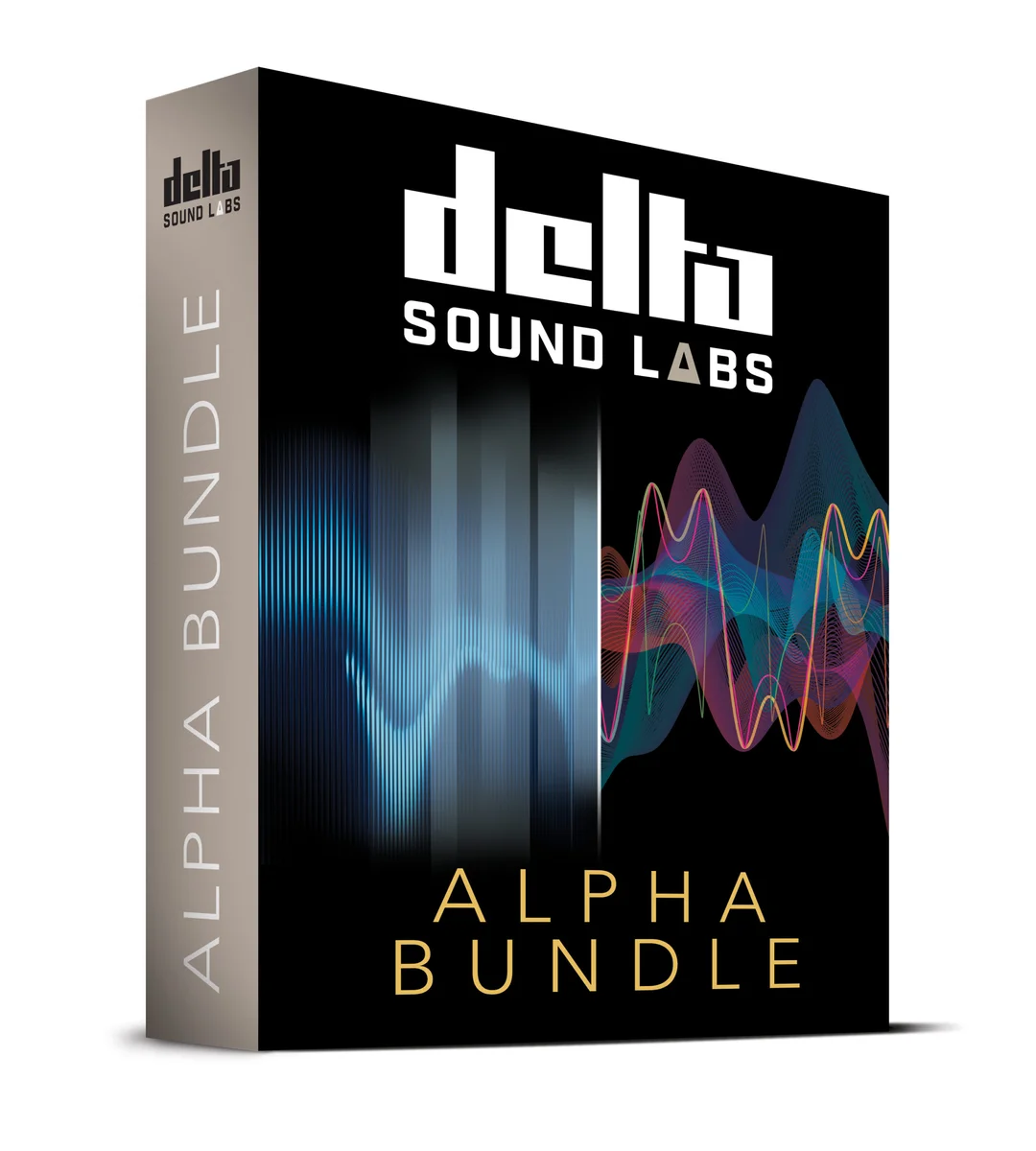 Alpha Bundle