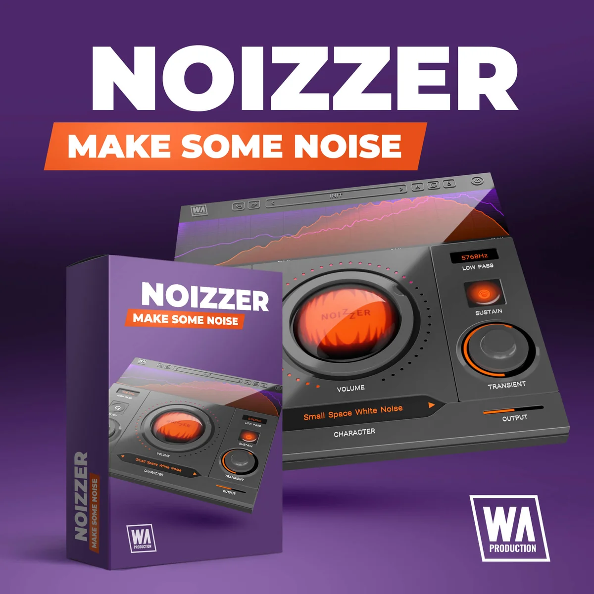 Noizzer