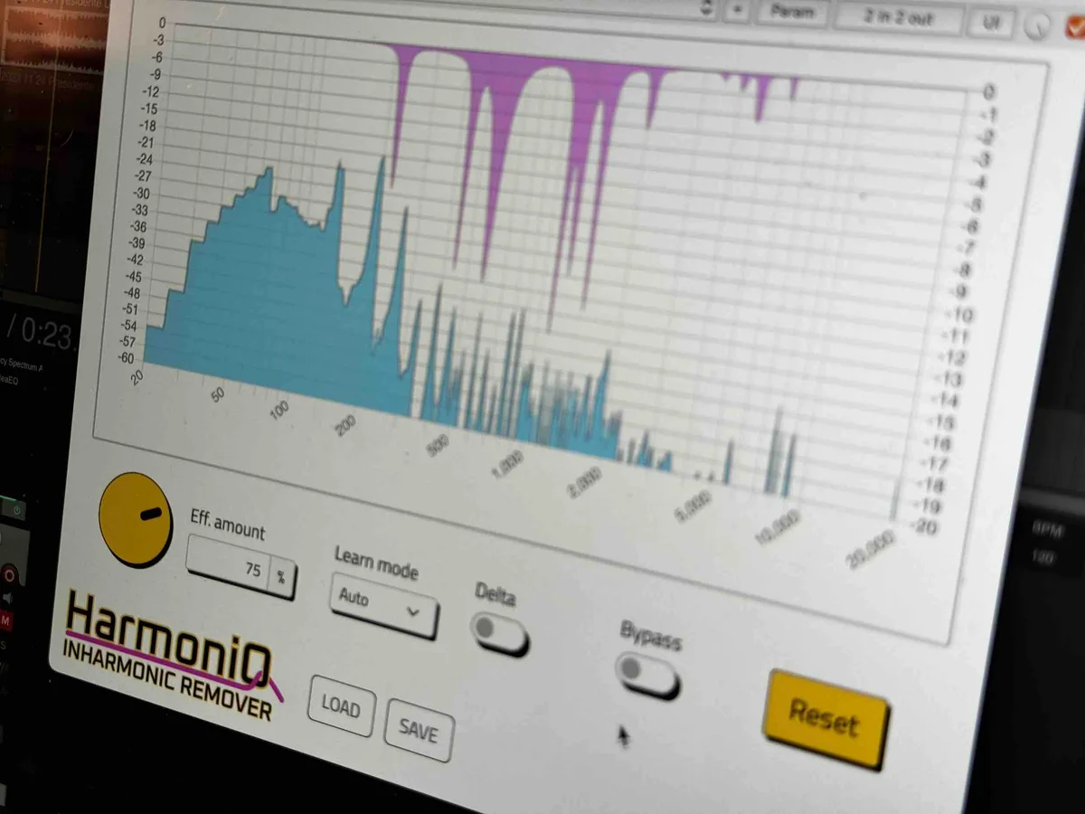 HarmoniQ
