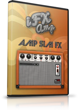 iFX AMP