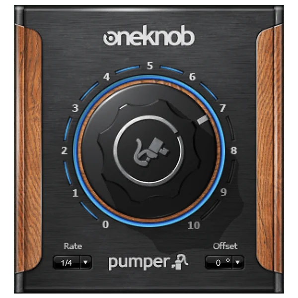 OneKnob Pumper