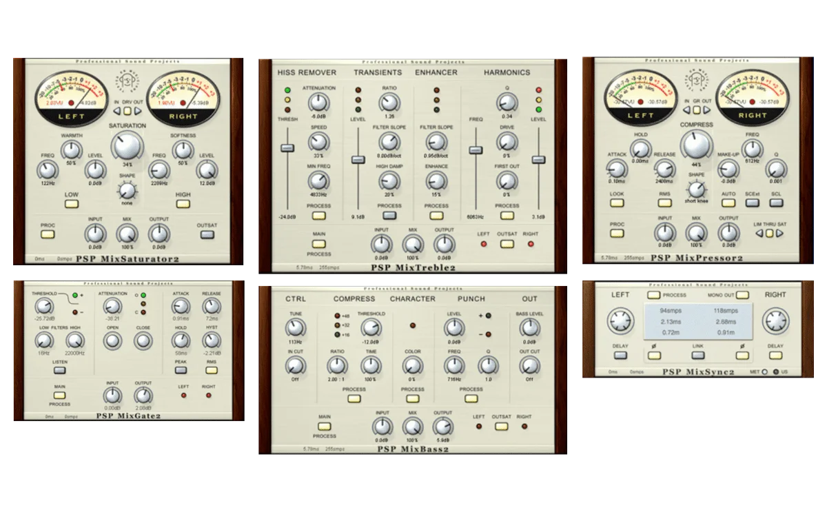 MixPack2