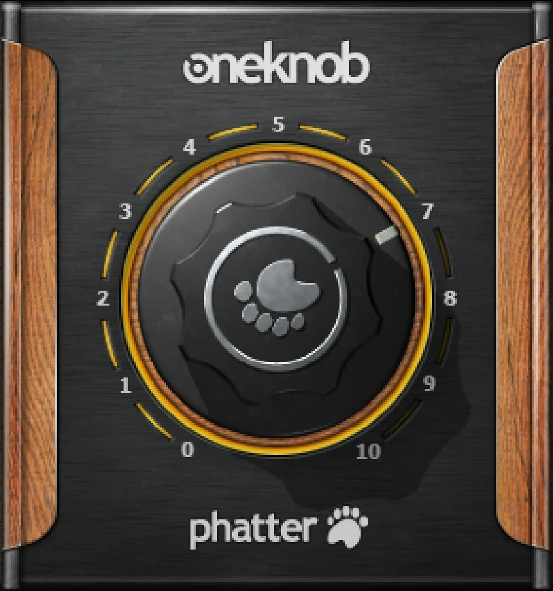 OneKnob Phatter