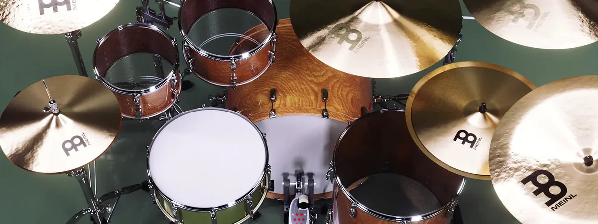 One Kit Wonder: Modern Fusion