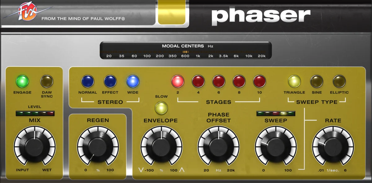 Fix Phaser