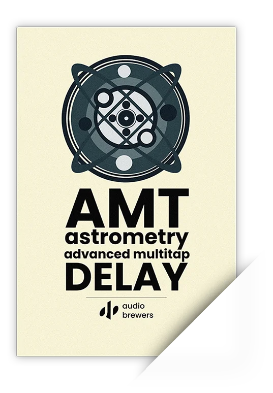 ab Astrometry Delay