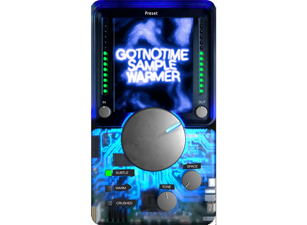 AudioShaper2