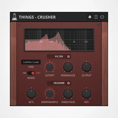 Things Crusher