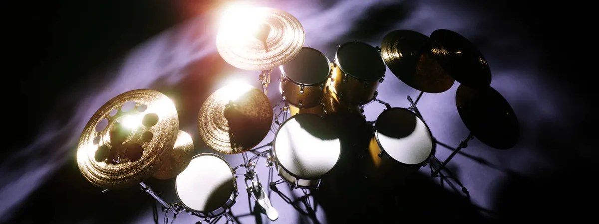 One Kit Wonder: Nu Metal