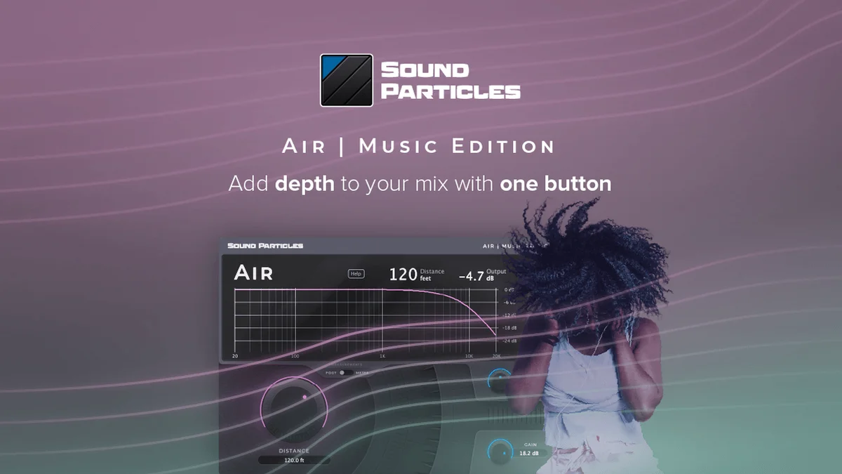 Air Music Edition