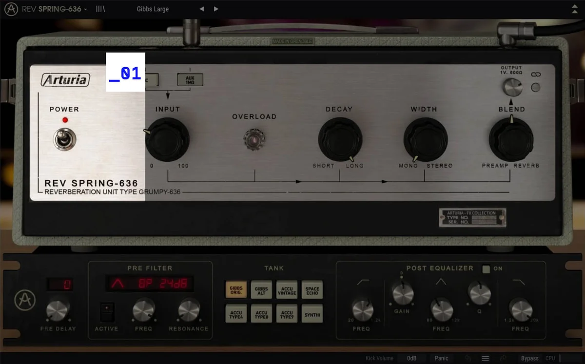 Rev SPRING-636