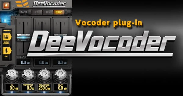 DeeVocoder