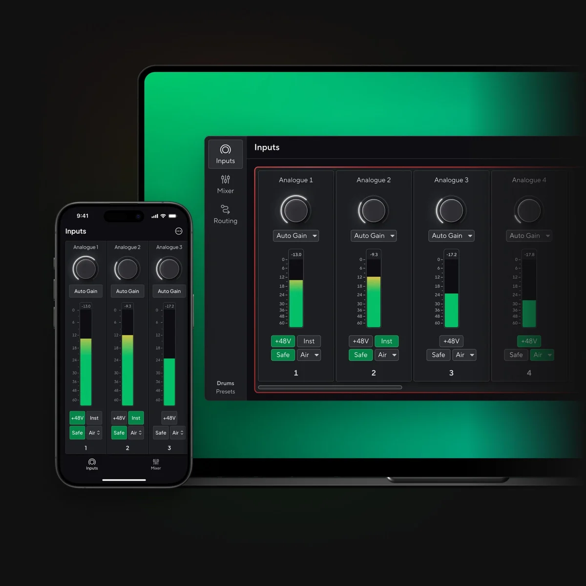 Control 2