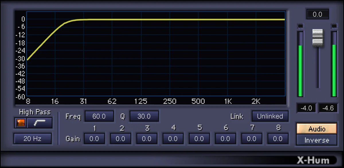 X-Hum