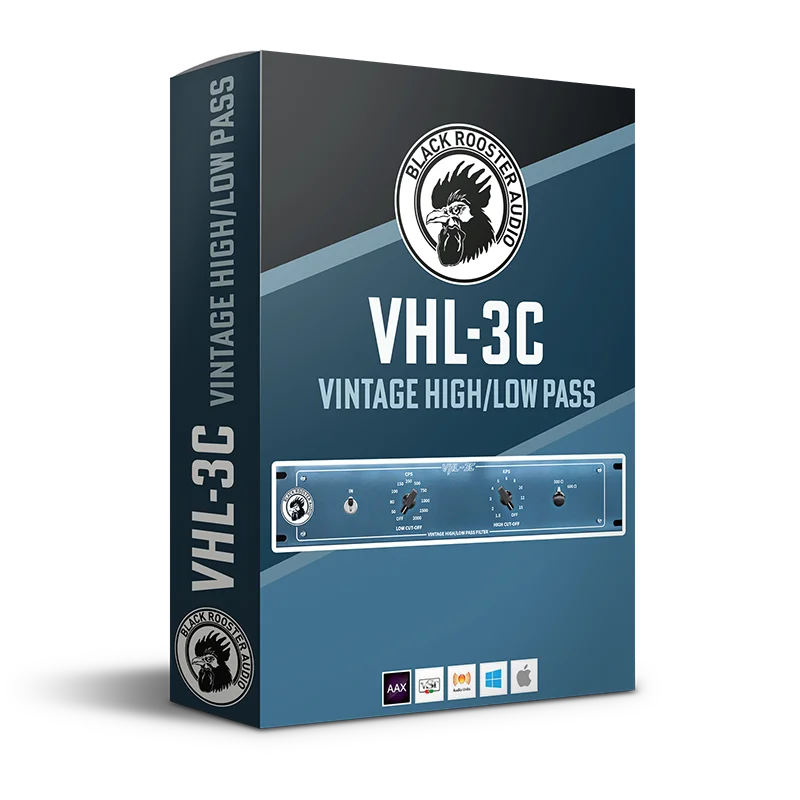 VHL-3C
