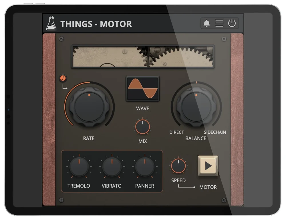 Things Motor