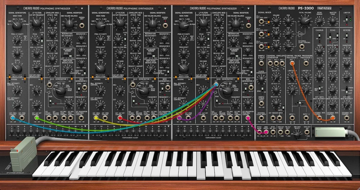 PS-3300