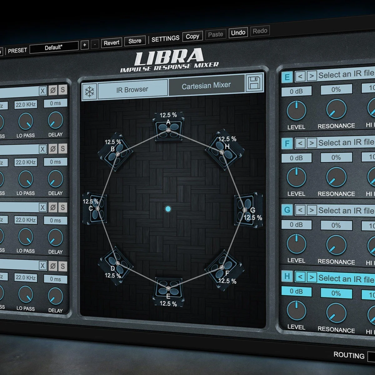 Ignite - Libra