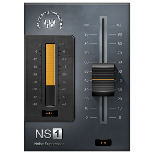 NS1 Noise Suppressor