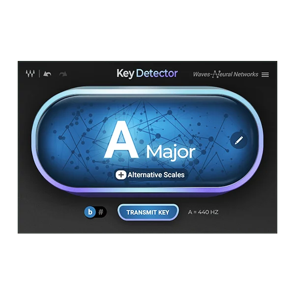 Key Detector
