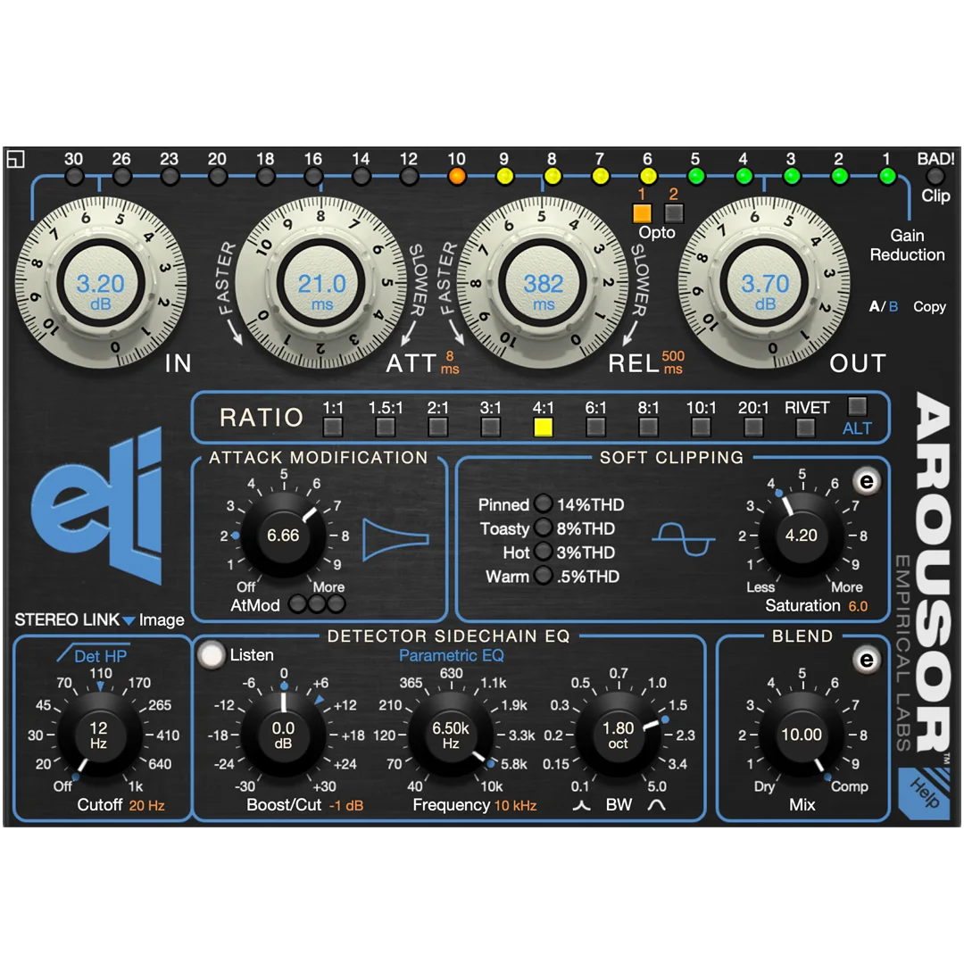 Arousor