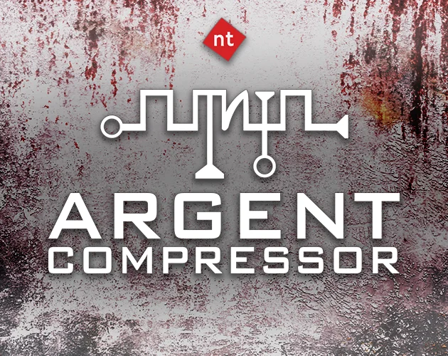 Argent Compressor