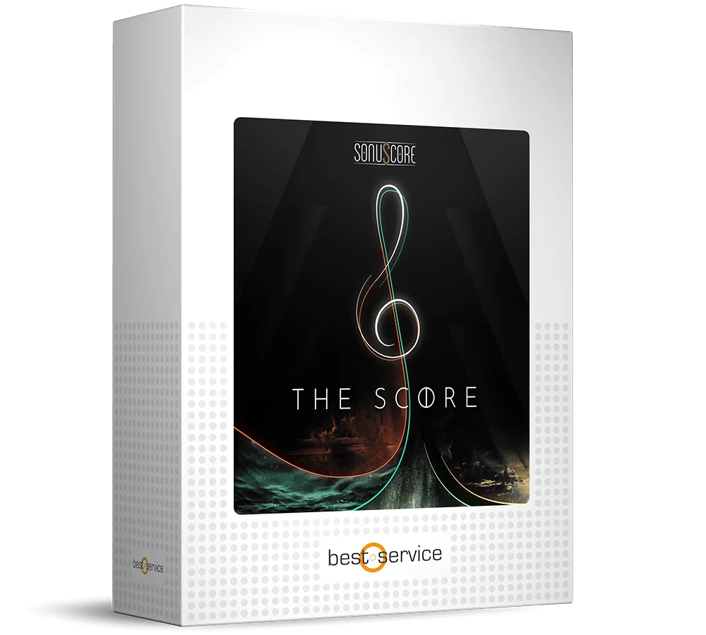 The Score