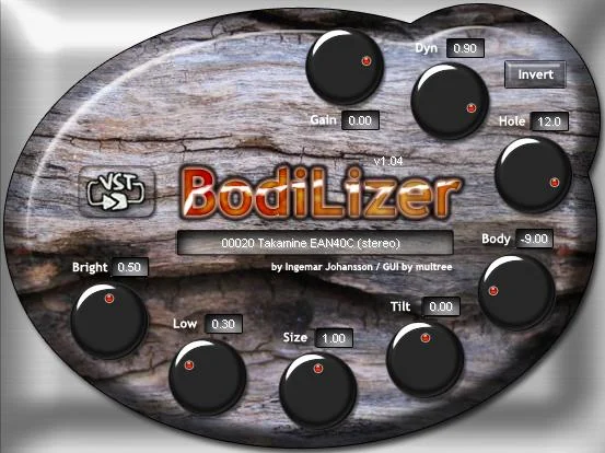 BodiLizer