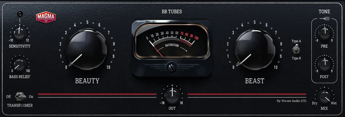 BB Tubes