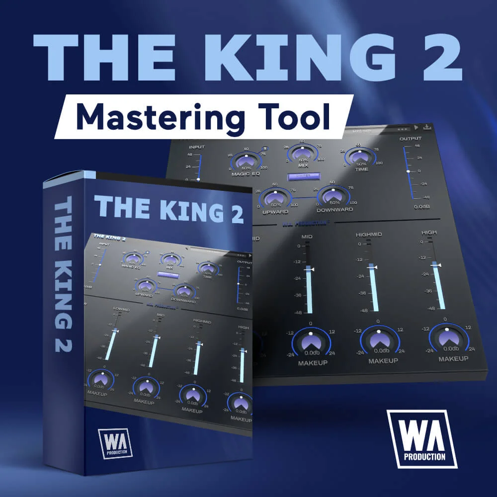 The KING 2