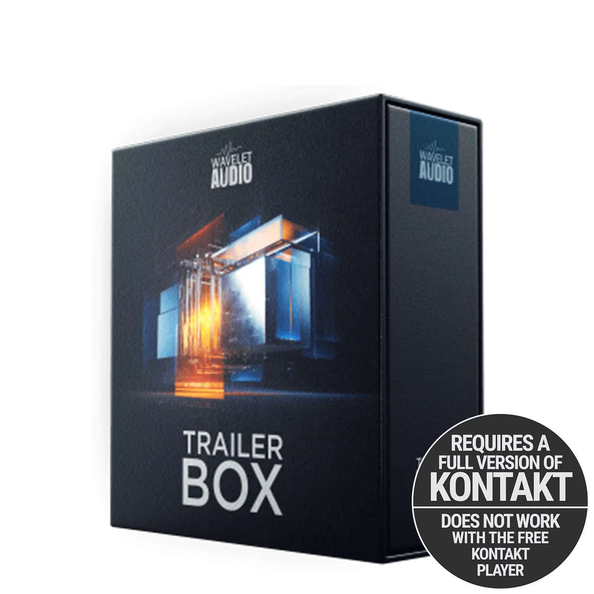 Trailer Box