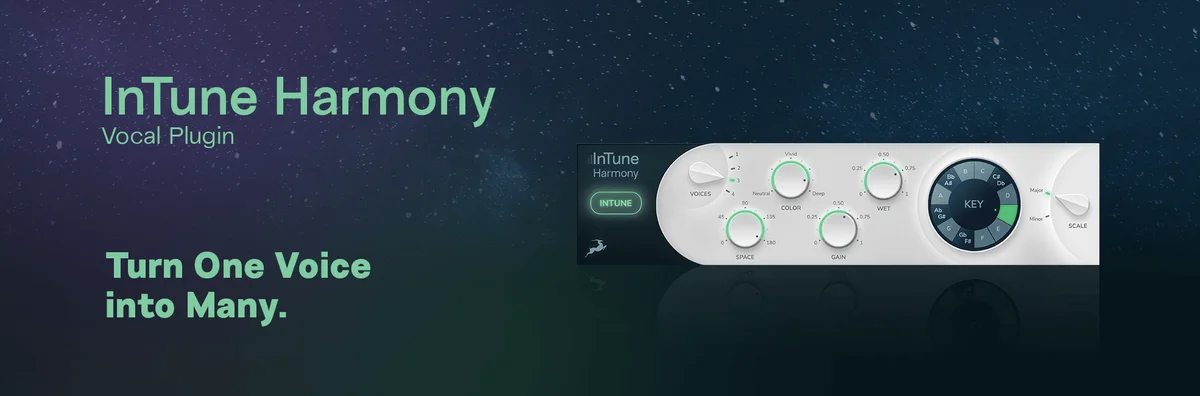 InTune Harmony