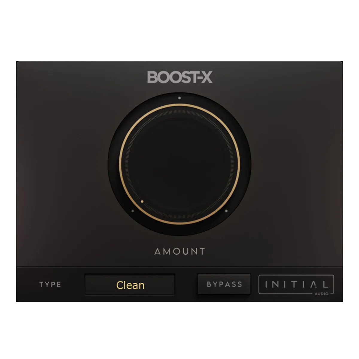 Boost X Dynamic Saturation