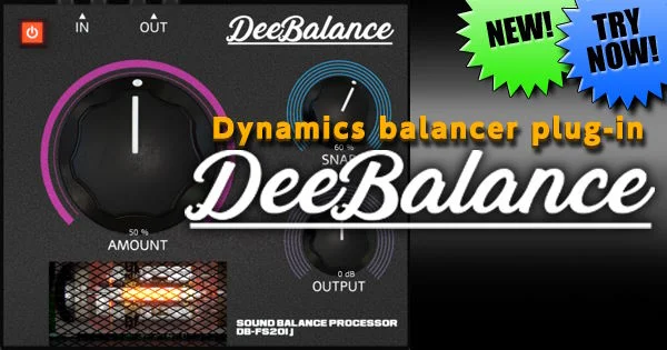 DeeBalance