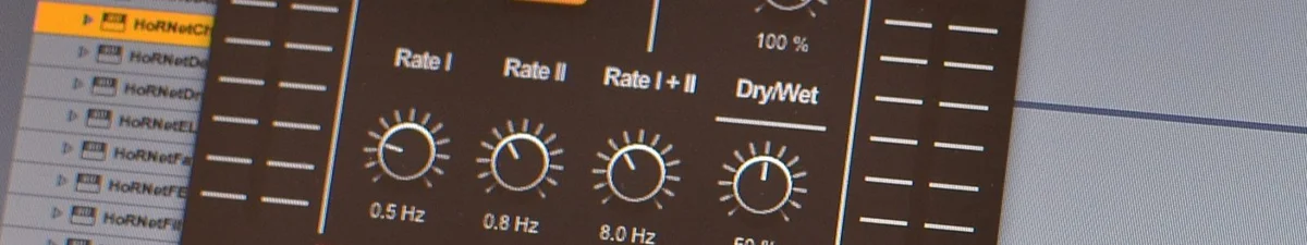 Chorus60