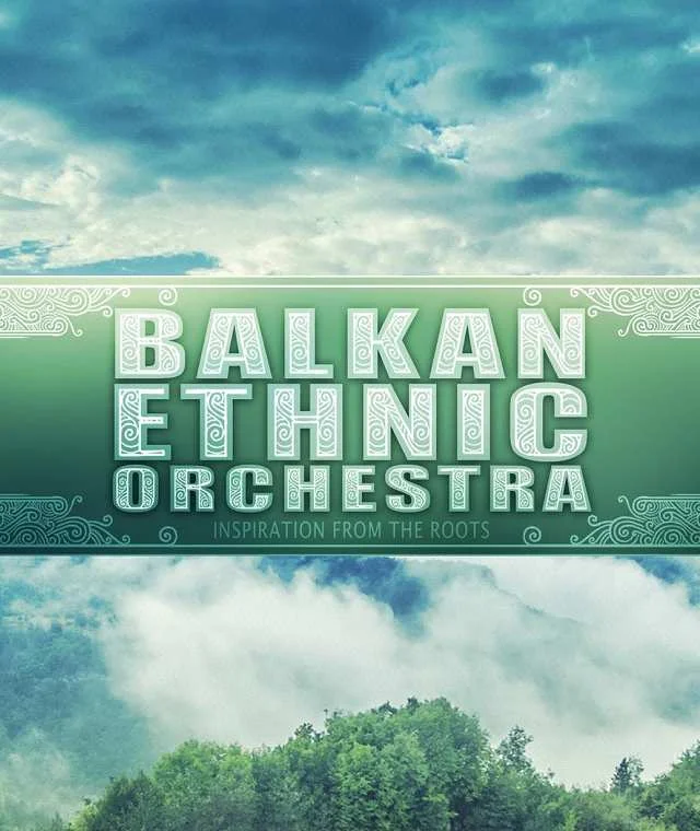 Balkan Ethnic Orchestra